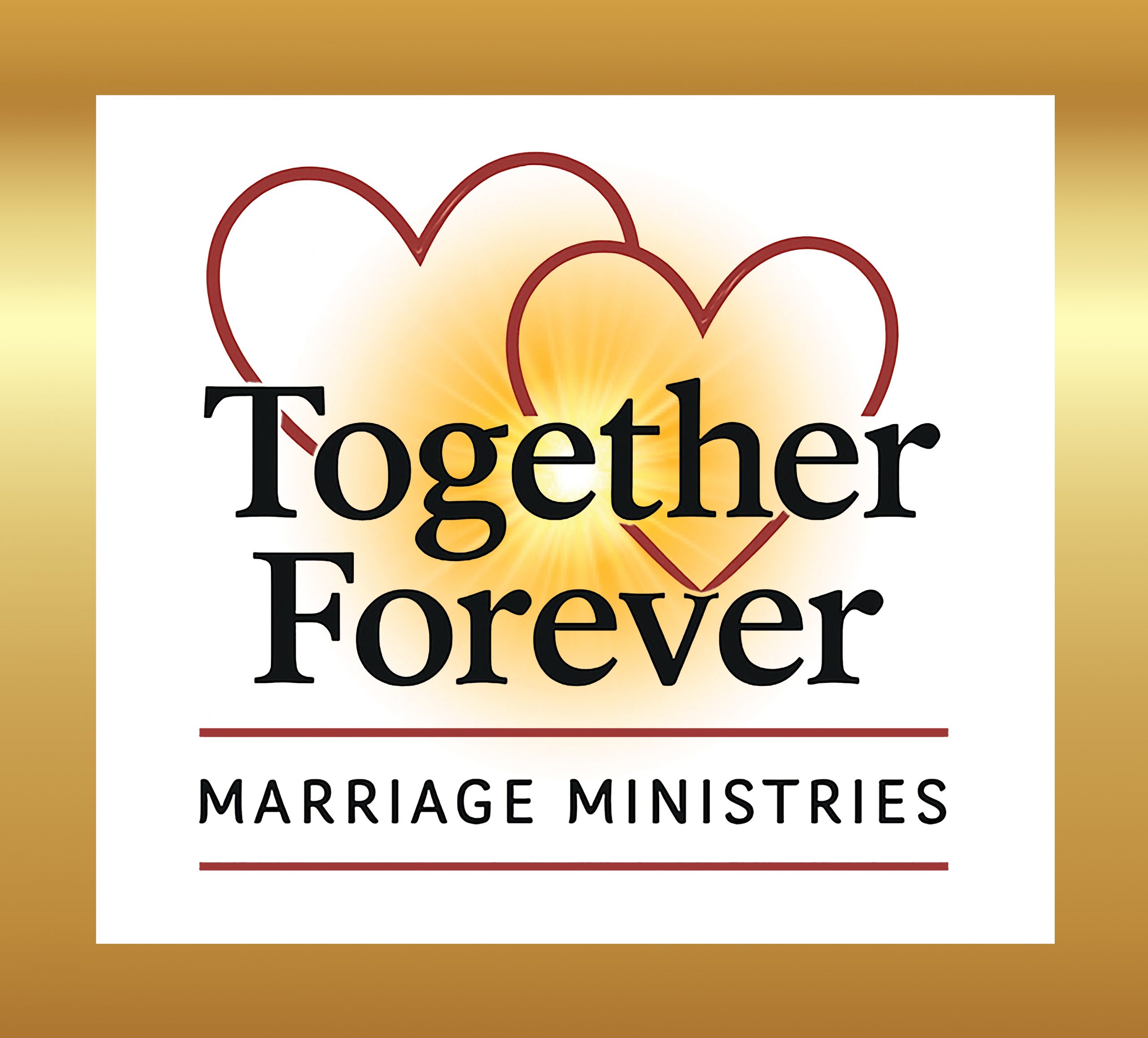 Together Forever Marriage