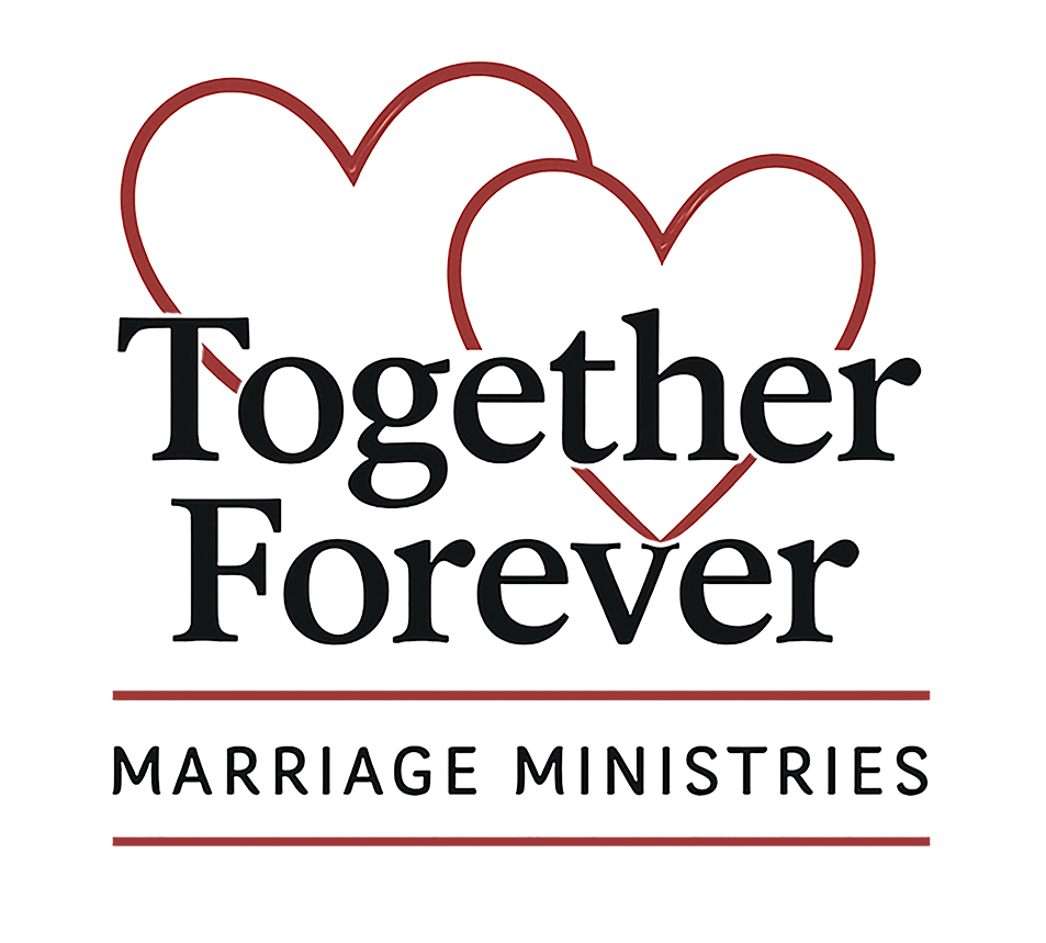 Together Forever Marriage